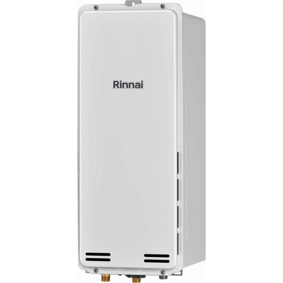 リンナイ（Rinnai） RUX-SA1616B(A) プロパンガス用 ふろ給湯器 RUX-SA
