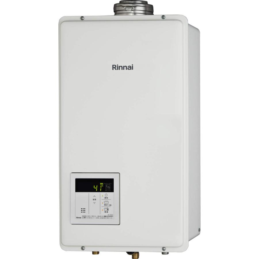 リンナイ リンナイ RUX-V2015SFFUA(A)-E プロパンガス用 ふろ給湯器 