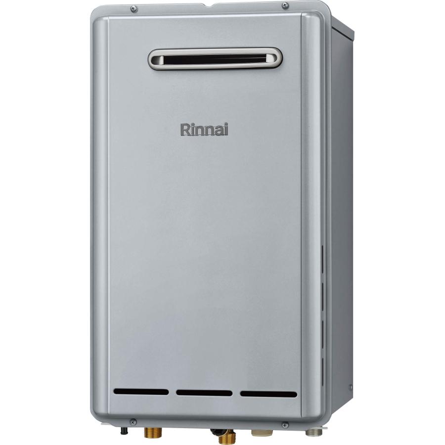 Rinnai ガス給湯器 RUX-E2403W (A) 都市ガス リンナイ リンナイ RUX-E2403W(A) 都市ガス用 ふろ給湯器 RUX-E