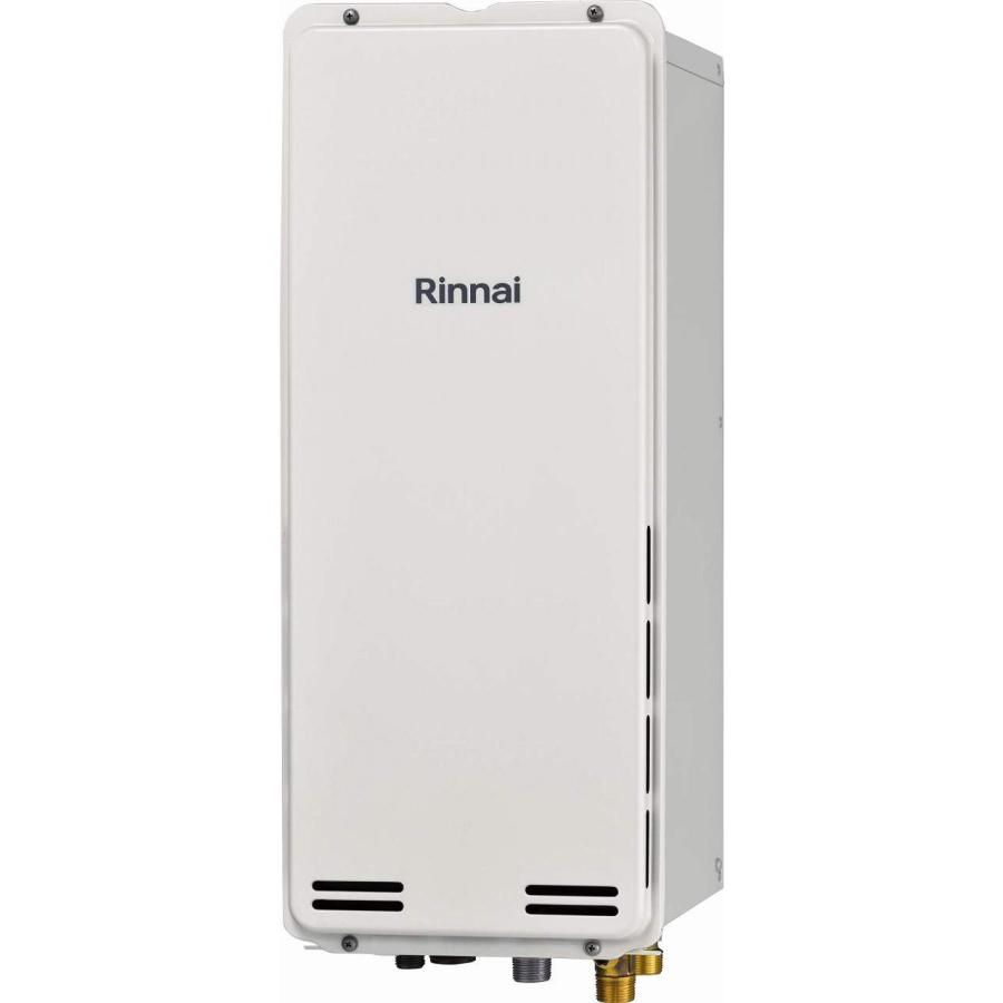 リンナイ ガスふろ給湯器 RUF-E1615SAB (A) LP プロパンガス用 リンナイ（Rinnai） [(廃)RUF-A1615SAB(B)_LPG] ガスふろ給湯器 設置