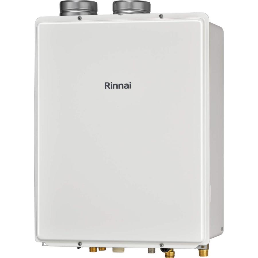 リンナイ（Rinnai） RUF-V2005AFFDH プロパンガス用 ふろ給湯器 RUF-V