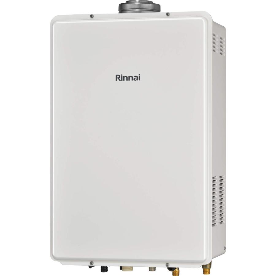 リンナイ（Rinnai） RUF-V1615SAFFD(D) プロパンガス用 ふろ給湯器 RUF 