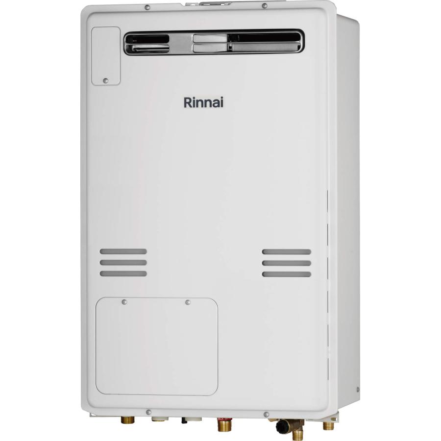 リンナイ（Rinnai） RUH-V1613W(C) 都市ガス用 給湯暖房機 RUH-V