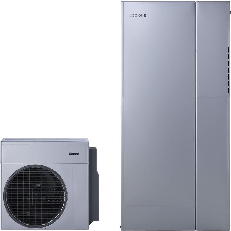 Rinnai ECOONE エコジョーズ RHBF-RK246AW 都市ガス リンナイ（Rinnai） RHBF-RKJ246AW 都市ガス用 HBふろ給湯器 一体型