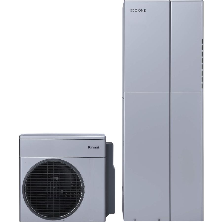 リンナイ（Rinnai） RHBH-RJ245AW2-1(S) プロパンガス用 HB給湯暖房機