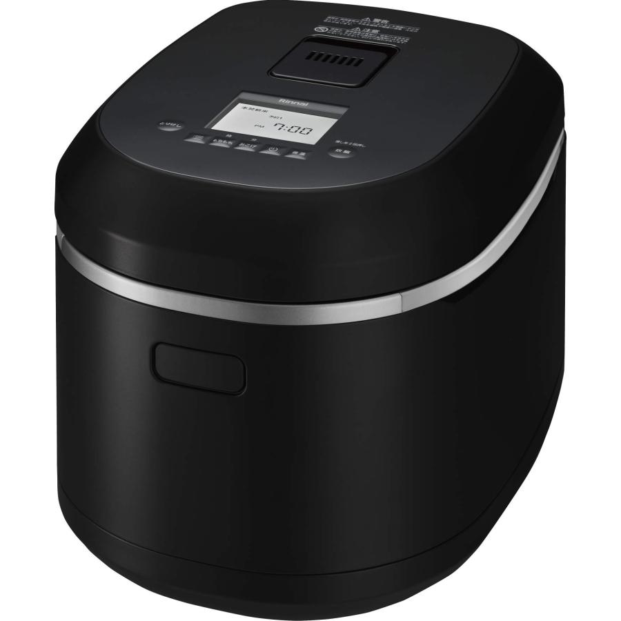 リンナイ（Rinnai） RR-100MTT(MB) 都市ガス用 炊飯器 直火匠 タイマー