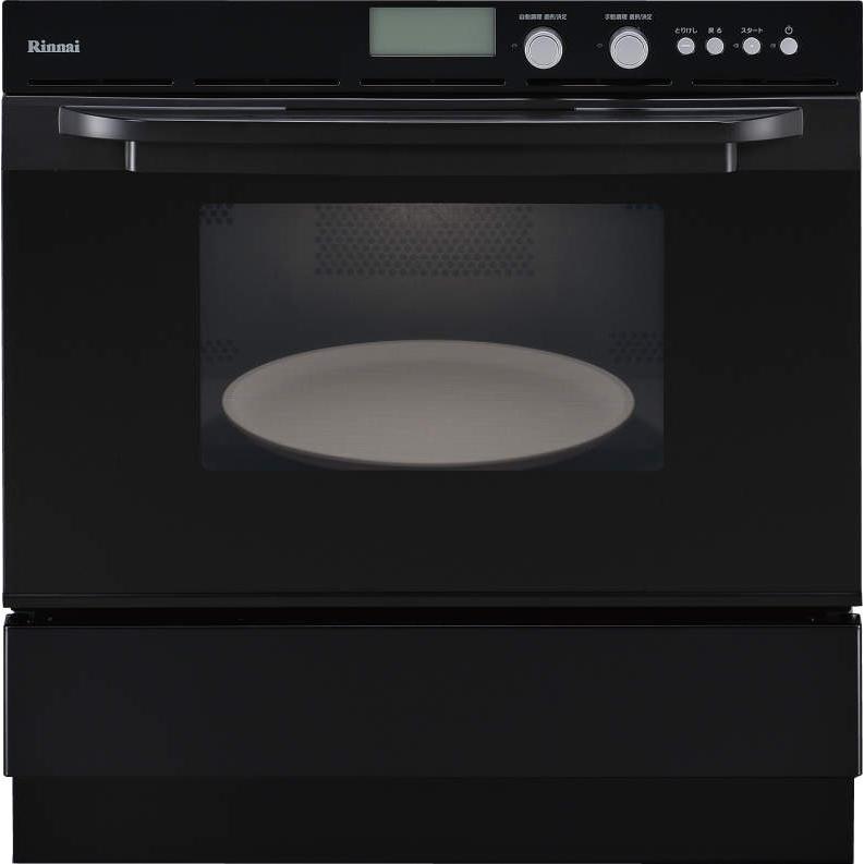 リンナイ　ガスオーブン　プロパン リンナイ（Rinnai） RBR-S51E(A)-B プロパンガス用 ビルトインオーブン