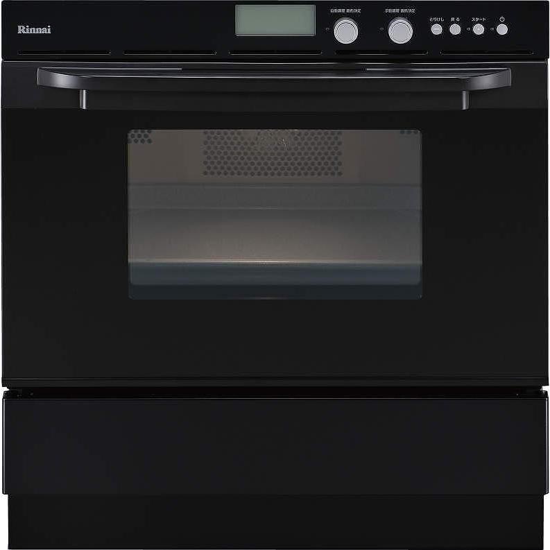 リンナイ（Rinnai） RBR-S51C(A)-B プロパンガス用 ビルトインオーブン