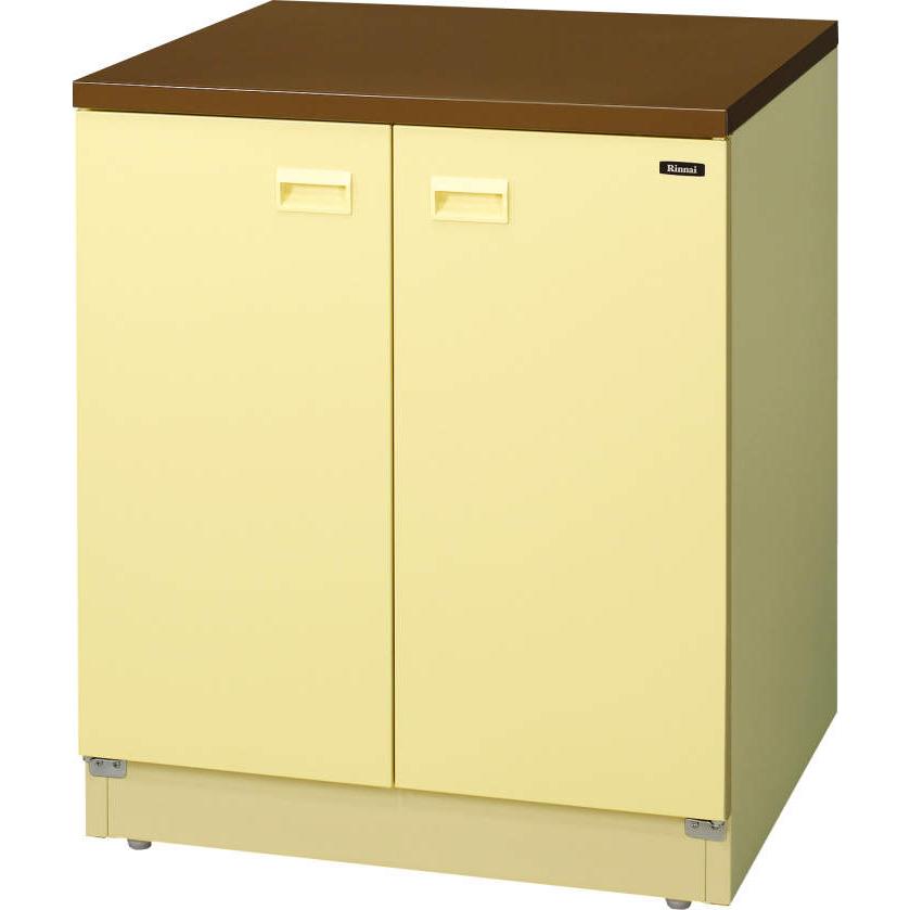 リンナイ（Rinnai） T-6M 卓上オーブン部材 コンベック置台 〇 : 住設