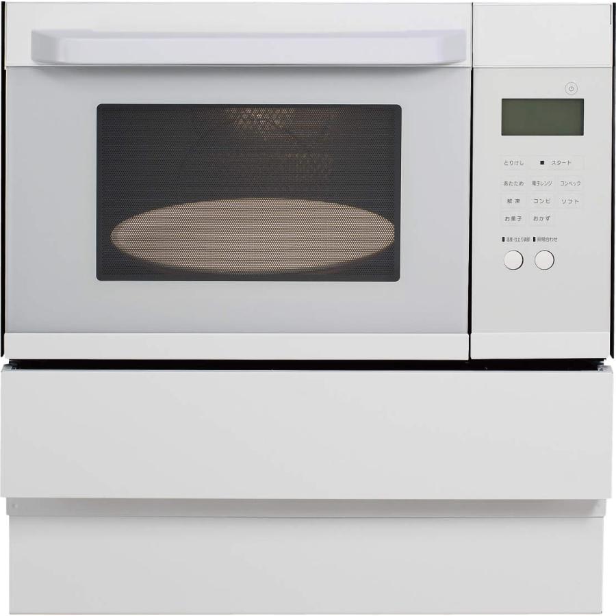 リンナイ（Rinnai） RBR-S14E-W 都市ガス用 ビルトインオーブン 33L