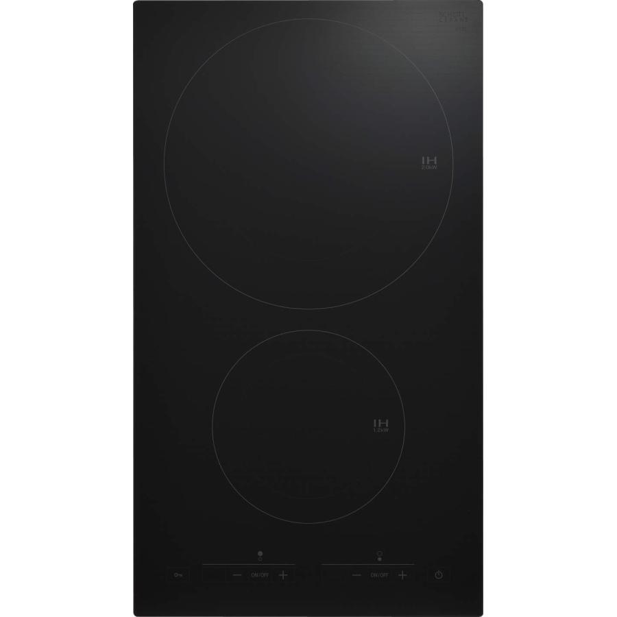 IHビルトインコンロ リンナイ（Rinnai） RKD321G11S3(A) ビルトインコンロ マイチョイス 2