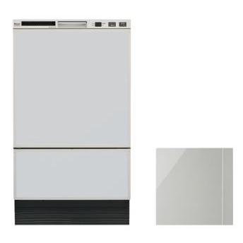リンナイ（Rinnai） RSW-F402CA-SV 食器洗い乾燥機 食洗機