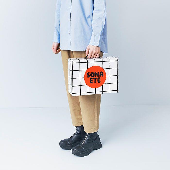 杉田エース 杉田エース/ACE SONAETE(ソナエテ) 防災セット[652