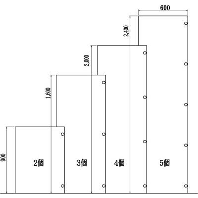 【在庫あり】DTC　スライド丁番のみ　A80A676　110°開き　全カブセ　キャッチ無し　ワンタッチタイプ　C80シリーズ　　※座金別売 |  | 03