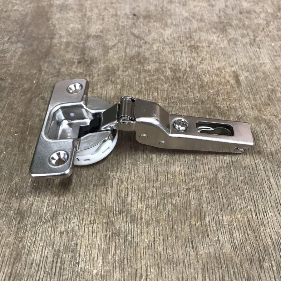 在庫あり】SALICE サリチェ スライド丁番 C7A6GD9 半カブセ