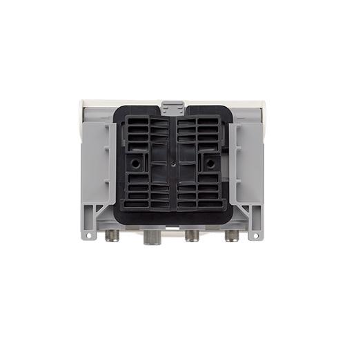 サン電子 HCBU453 電源分離型 利得切替式 CS・BS・UHFブースタ すご楽