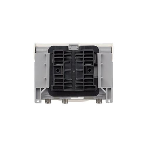 サン電子 サン電子 HU453 電源分離型 利得切替式 UHFブースタ