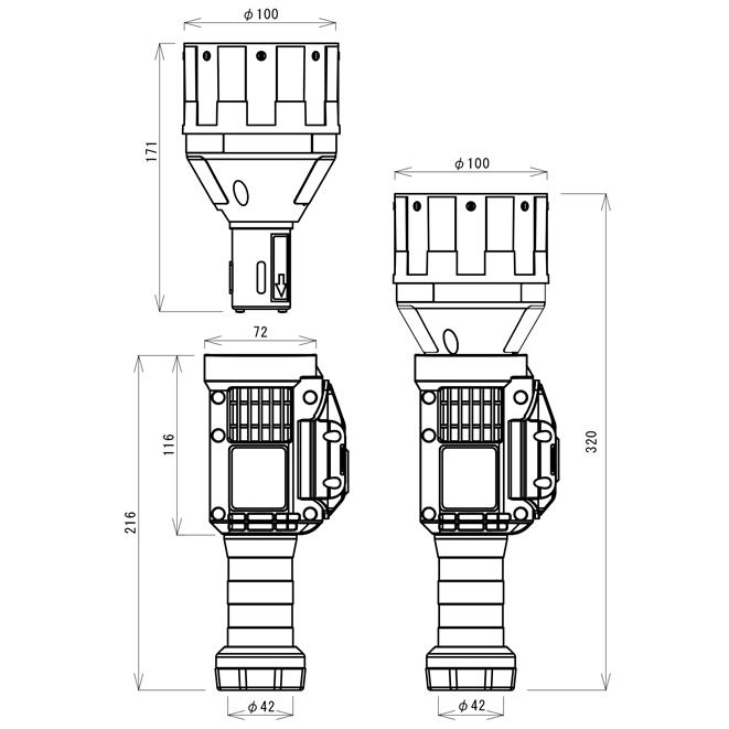 TAKEX（タケックス） 竹中エンジニアリング NET-LA(A)3 ネット