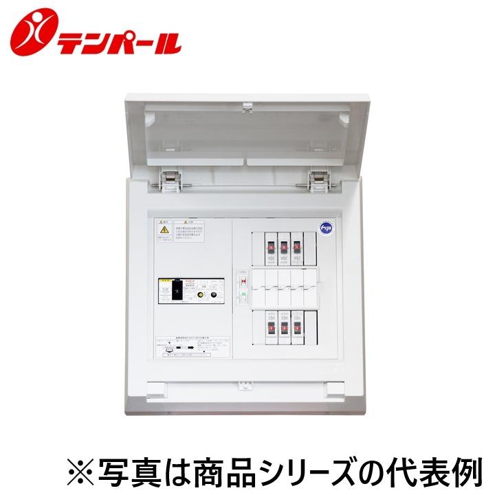 MAG34062M 40A テンパール工業 Tempearl 1Ex4 2Ex2 住宅用分電盤 Σ[Z 