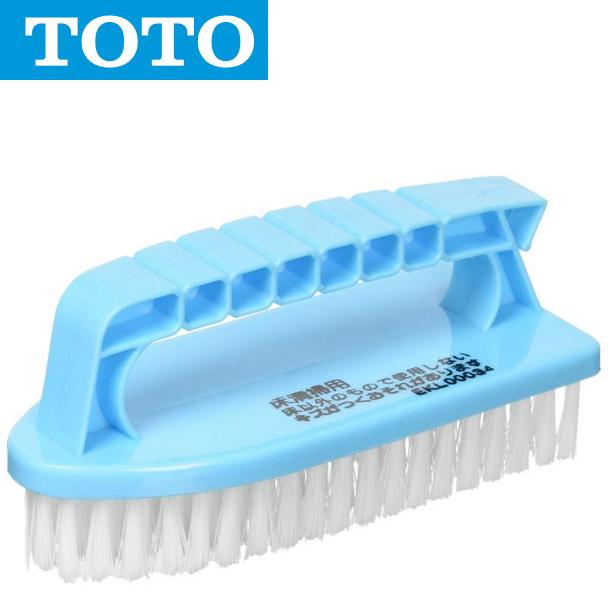 TOTO TOTO EKL00034 お掃除用品・おそうじグッズ らくらく床ブラシ 〇