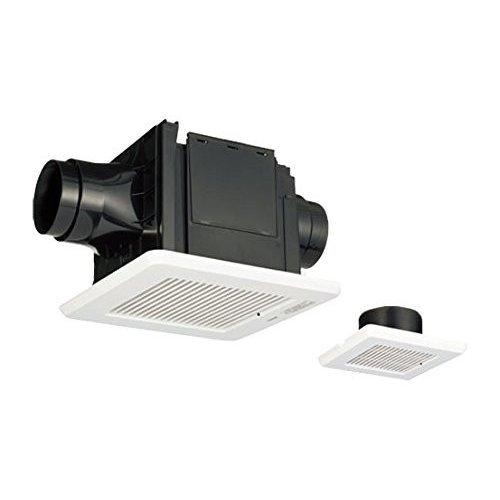 東芝　DVP-T14CL　換気扇 ダクト用 2部屋用 低騒音形 本体カバーセット　〇 [SZ] | TOSHIBA
