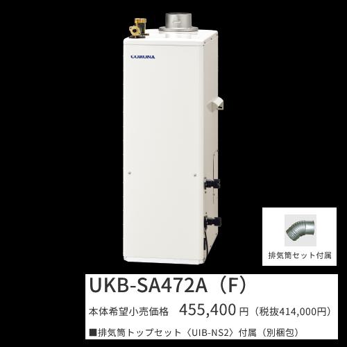 ukb-sa472a-f-set