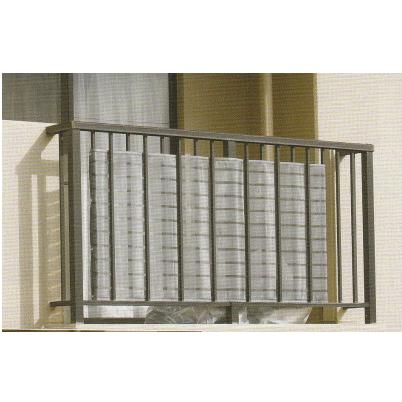 イノベックス 旧 ダイオ化成 ダイオベールs 高さ50ｃｍ 長さ180ｃｍ シルバーグレイ色 ベランダ目隠しネット カナモノオンライン 通販 Yahoo ショッピング