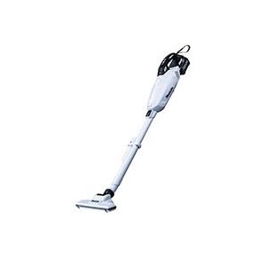 88%OFF!】 マキタ 40Vmax 充電式クリーナ CL002GRDW：スノーホワイト