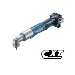 2021秋冬新作】 マキタ 10.8V 充電式アングルインパクトドライバ
