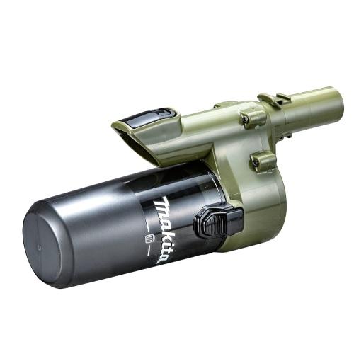 マキタ（makita） 充電式クリーナ 別販売品 ロック付ショート