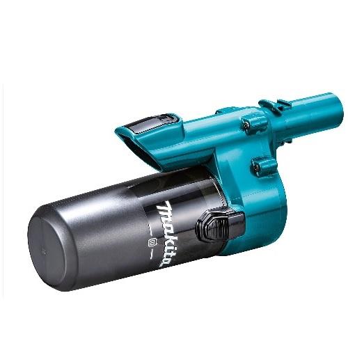 マキタ（makita） 充電式クリーナ 別販売品 ロック付ショート