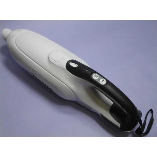 マキタ（makita） 充電式クリーナ CL182FDRFW (白) 18V 紙パック式