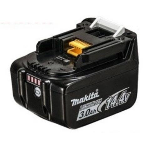 マキタ（makita） 充電式クリーナ CL182FDRFW (白) 18V 紙パック式