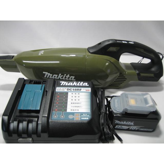 マキタ（makita） 《特価 オリジナルセット 18V/3.0Ah》マキタ 充電式