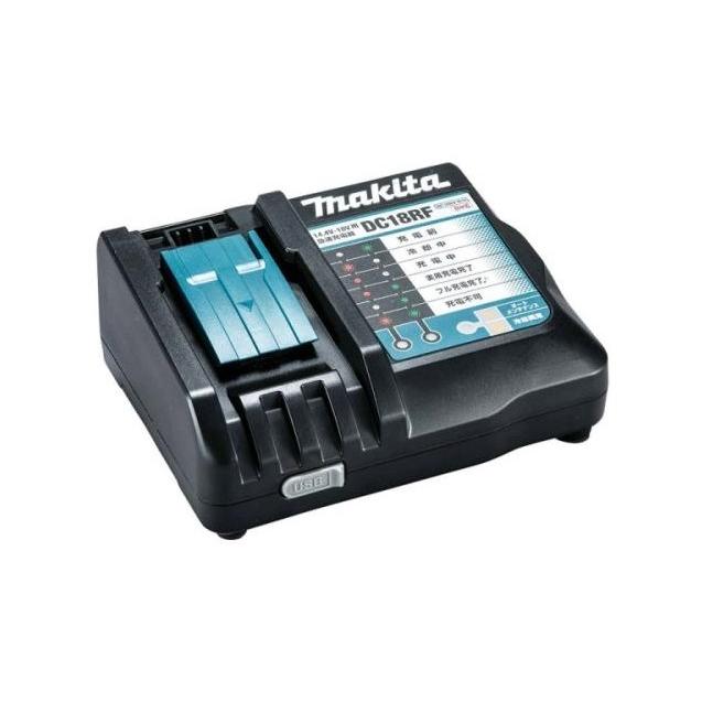 マキタ 充電式クリーナ CL286FDRFO (オリーブ) 18V 3.0Ah サイクロン