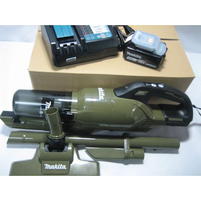 マキタ（makita） 《特価 オリジナルセット 18V/3.0Ah》マキタ 充電式