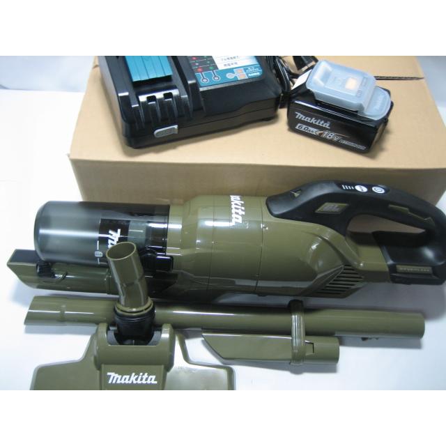 マキタ（makita） 《特価 特別セット 18V/6.0Ah》マキタ 充電式