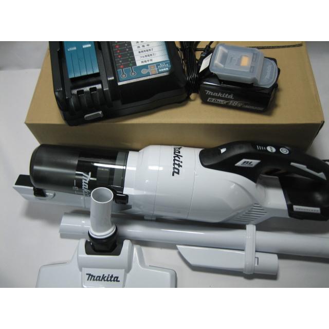 マキタ（makita） 《特価 特別セット 18V/6.0Ah》マキタ 充電式