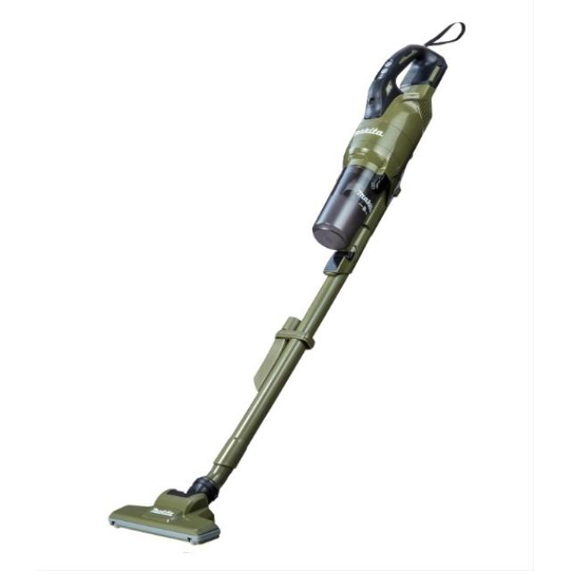 マキタ 18V 充電式サイクロン一体型クリーナー CL286FD ZO オリーブ マキタ（makita） 充電式クリーナ CL286FDZO (オリーブ) 18V