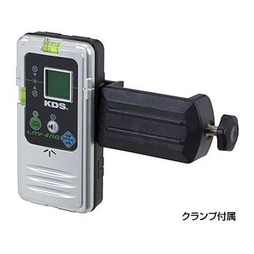 電子整準高輝度レーザー墨出器 DSL-901RGNRSA 本体・受光器・三脚セット 【エスティーエス】 1年保証付