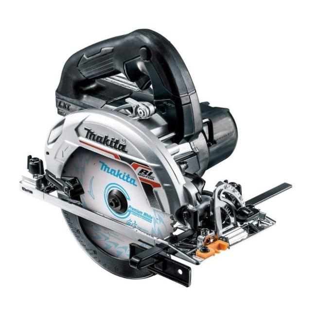 makita マキタ 充電マルノコ18V HS631DZSB 新品 マキタ（makita） 充電式マルノコ HS631DZSB(黒) 165mm 18V 本体のみ
