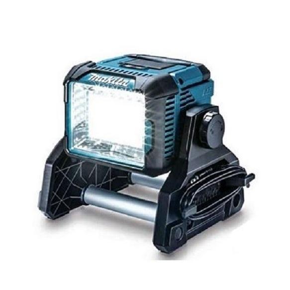 マキタ　充電式　スタンドライト　ML811　本体のみ　動作品 マキタ 【正規店】 makita 充電式スタンドライト ML811 (本体