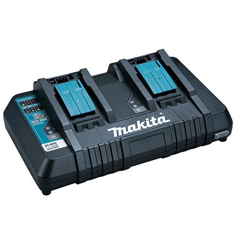 Makita - マキタ　充電式ブロワ　36Vハイパワー！　MUB362DPG2 MUB362D | 株式会社マキタ