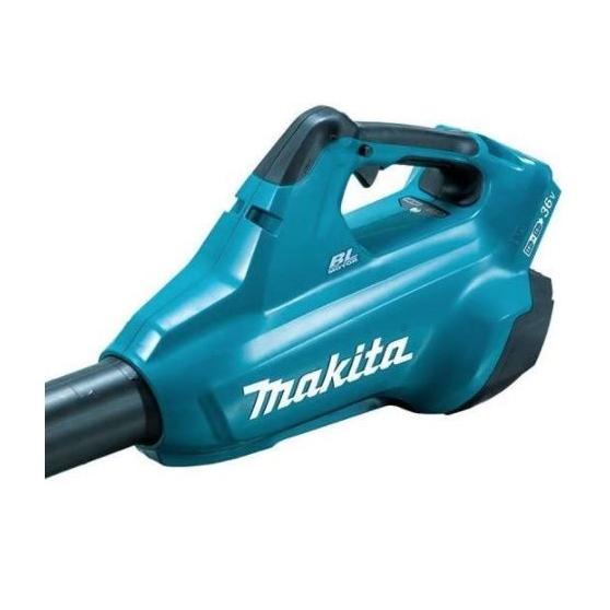 マキタ 充電式ブロワ MUB362DZ 36V(18V+18V)本体のみ マキタ 充電式ブロワ MUB362DZ 36V(18V+18V)本体のみ