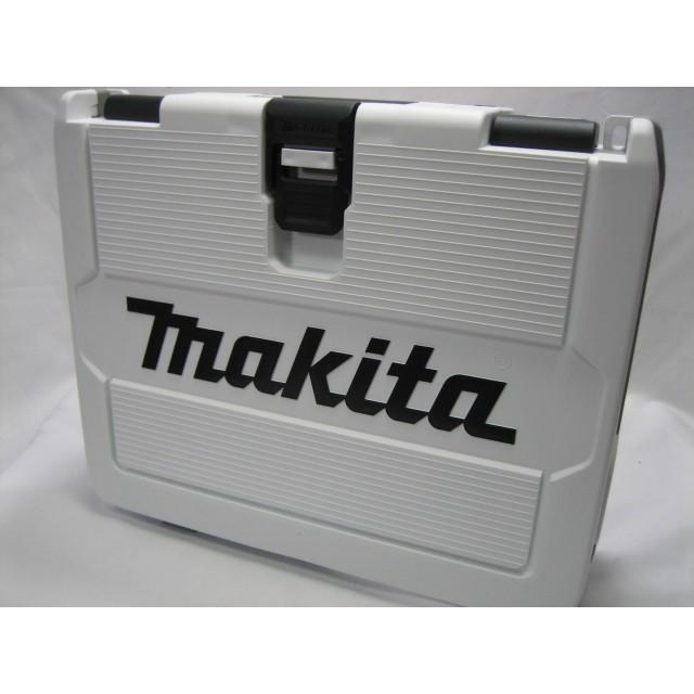 マキタ（makita） 【新品】新型 マキタ充電式インパクト ケースのみ