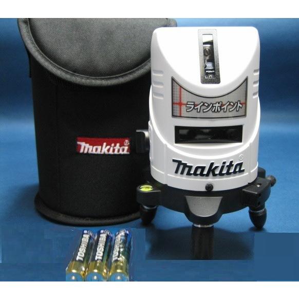 マキタ マキタ 屋内・屋外兼用墨出し器 SK23P 本体のみ : プロ
