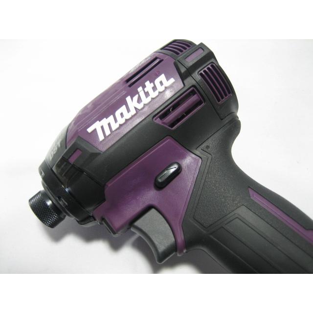 マキタ 【新発売】マキタ充電式インパクト TD002GDXAP  