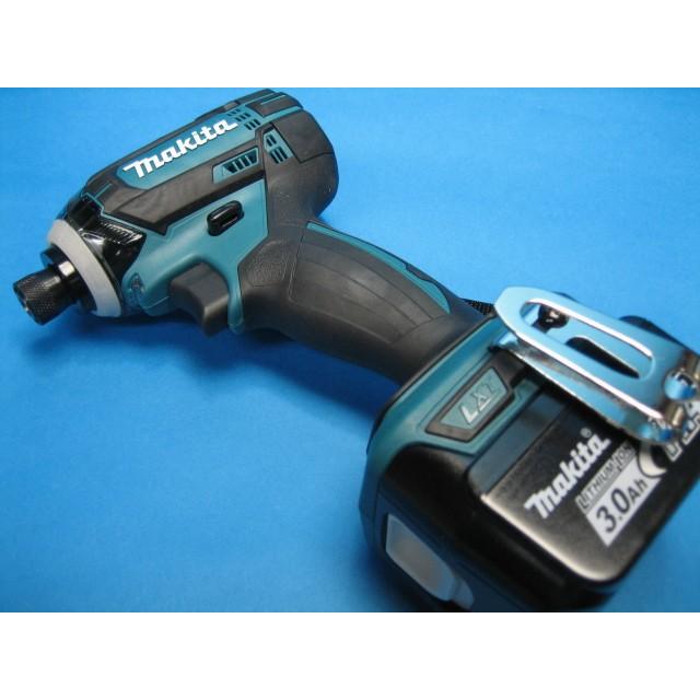 マキタ（makita） 【特別セット】マキタ充電インパクトドライバ 