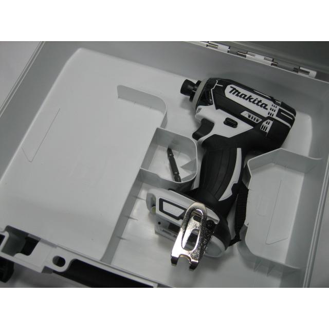 マキタ（makita） 【大特価】マキタインパクトドライバ TD149DZW 18V 