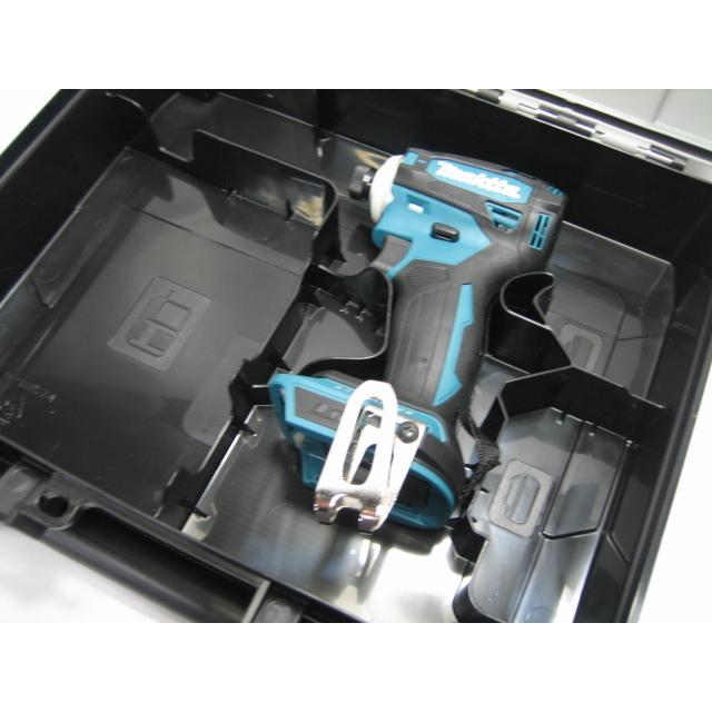 マキタ マキタ充電インパクト TD162DZ(青) 14.4V 本体・ケース マキタ マキタ充電インパクト TD162DZ(青) 14.4V 本体・ケース